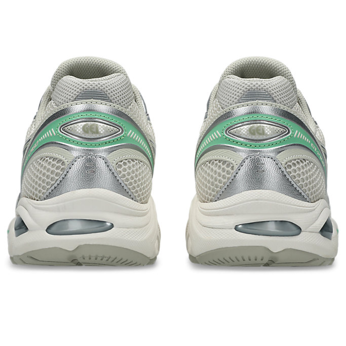 ASICS GT-2160 (Smoke Grey/Peppermint)