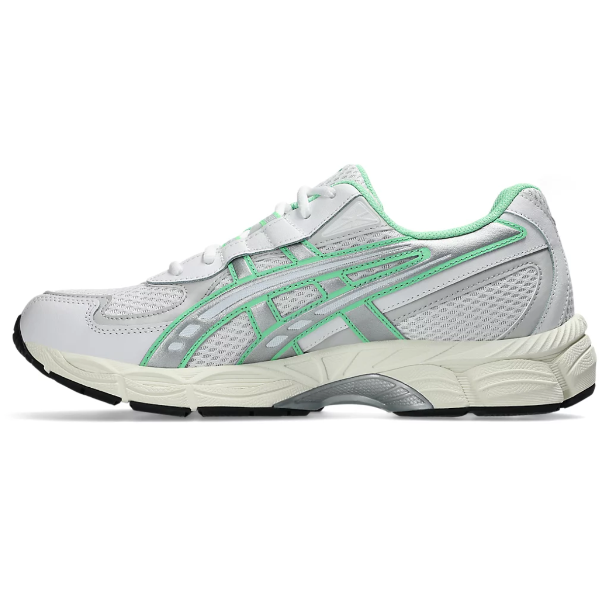 ASICS GEL-NYC 2055 (White/Menthol)