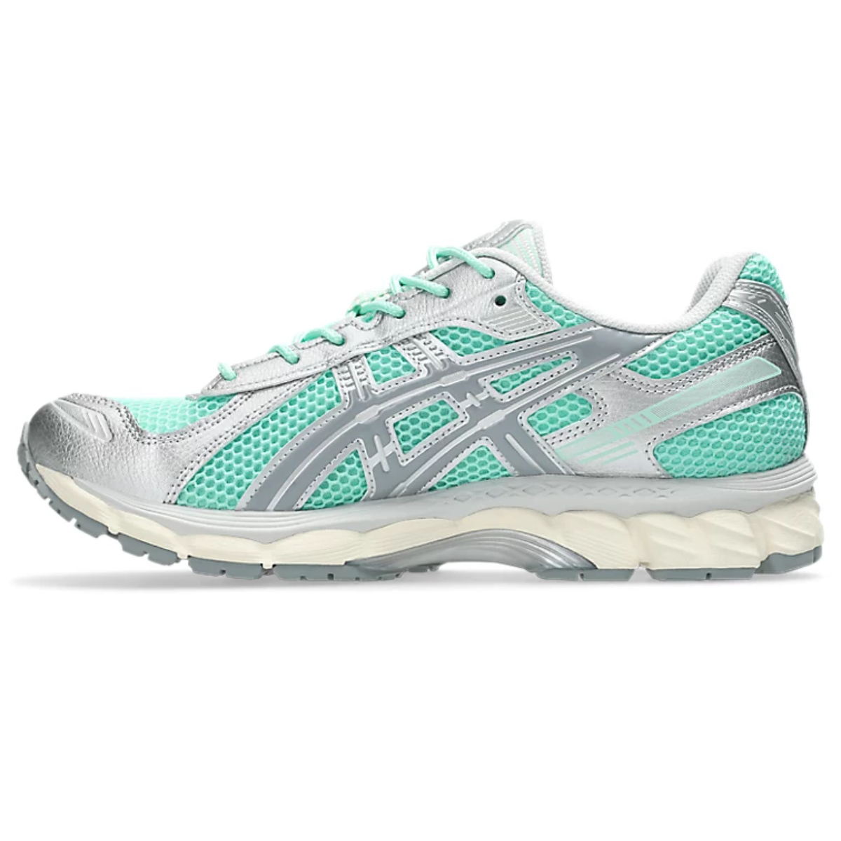 ASICS GEL-Kayano 12.1 (Ice Green/Gravel)