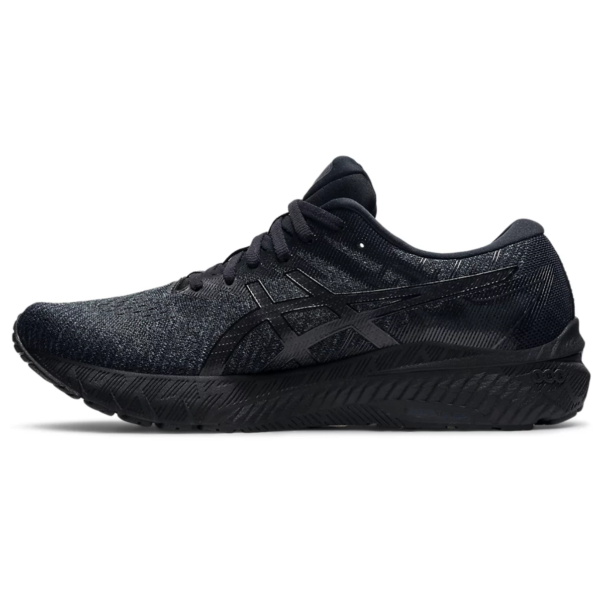 ASICS GT-2000 10 (Black/Black)