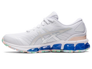 ASICS GEL-Quantum 360 VII (White/Soft Sky)