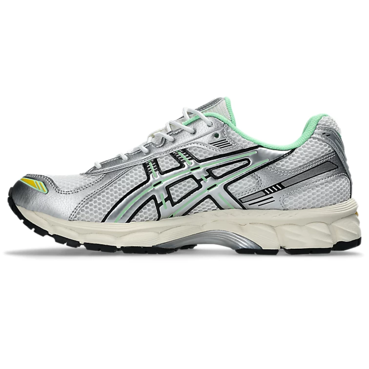 ASICS GEL-Kayano 12.1 (White/Menthol)