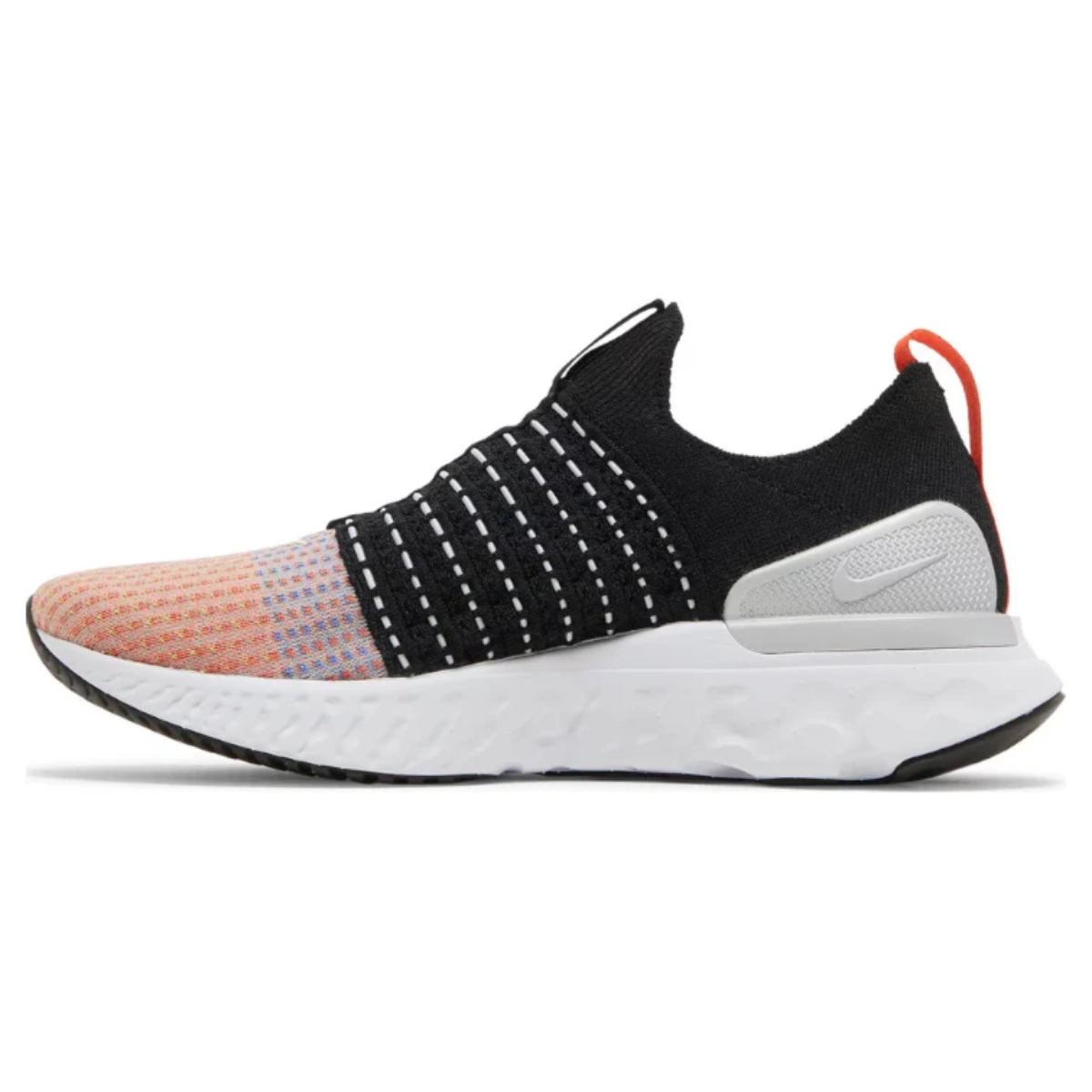 Nike React Phantom Run Flyknit 2 (Team Orange)