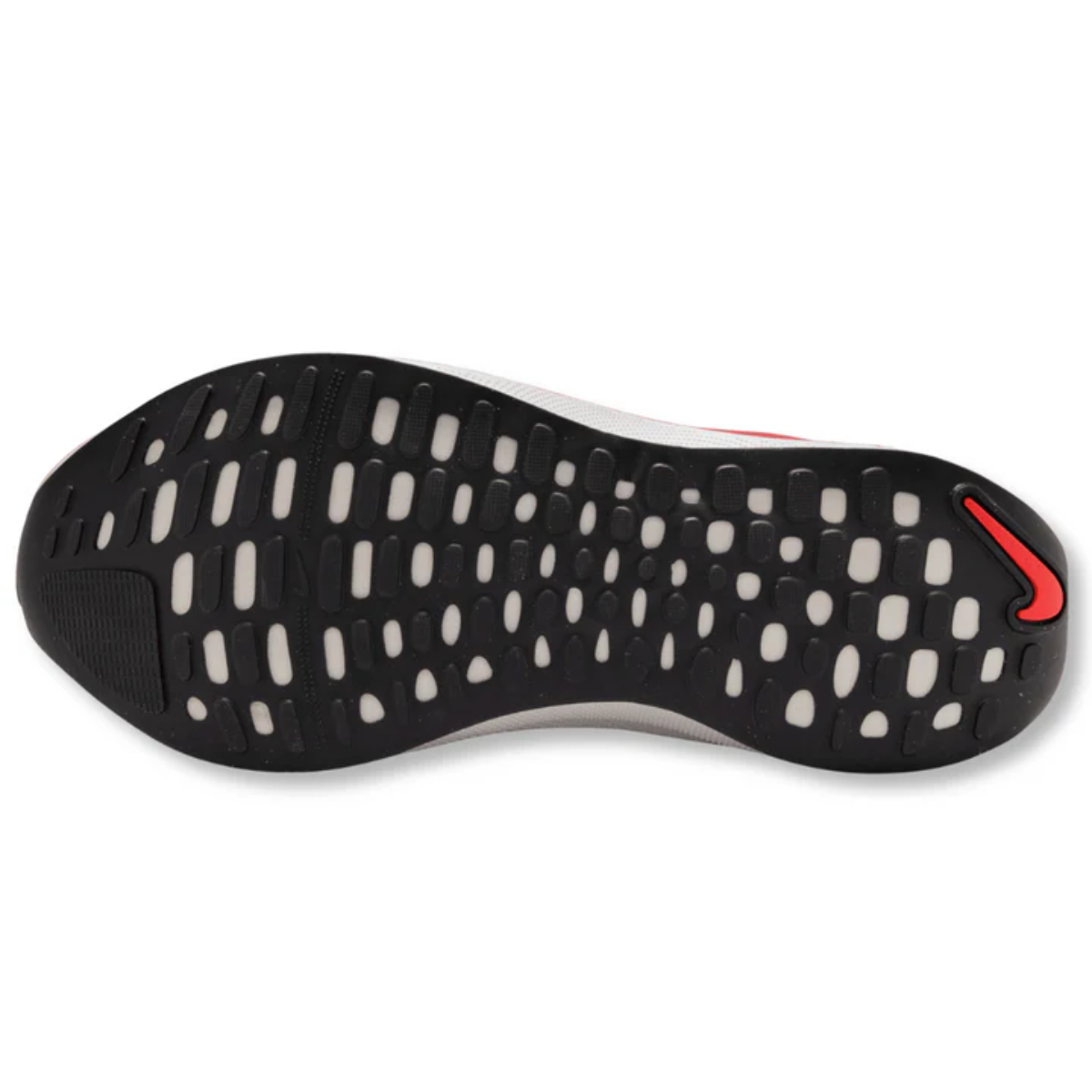 Nike ReactX Infinity Run 4 (White/Platinum Tint)