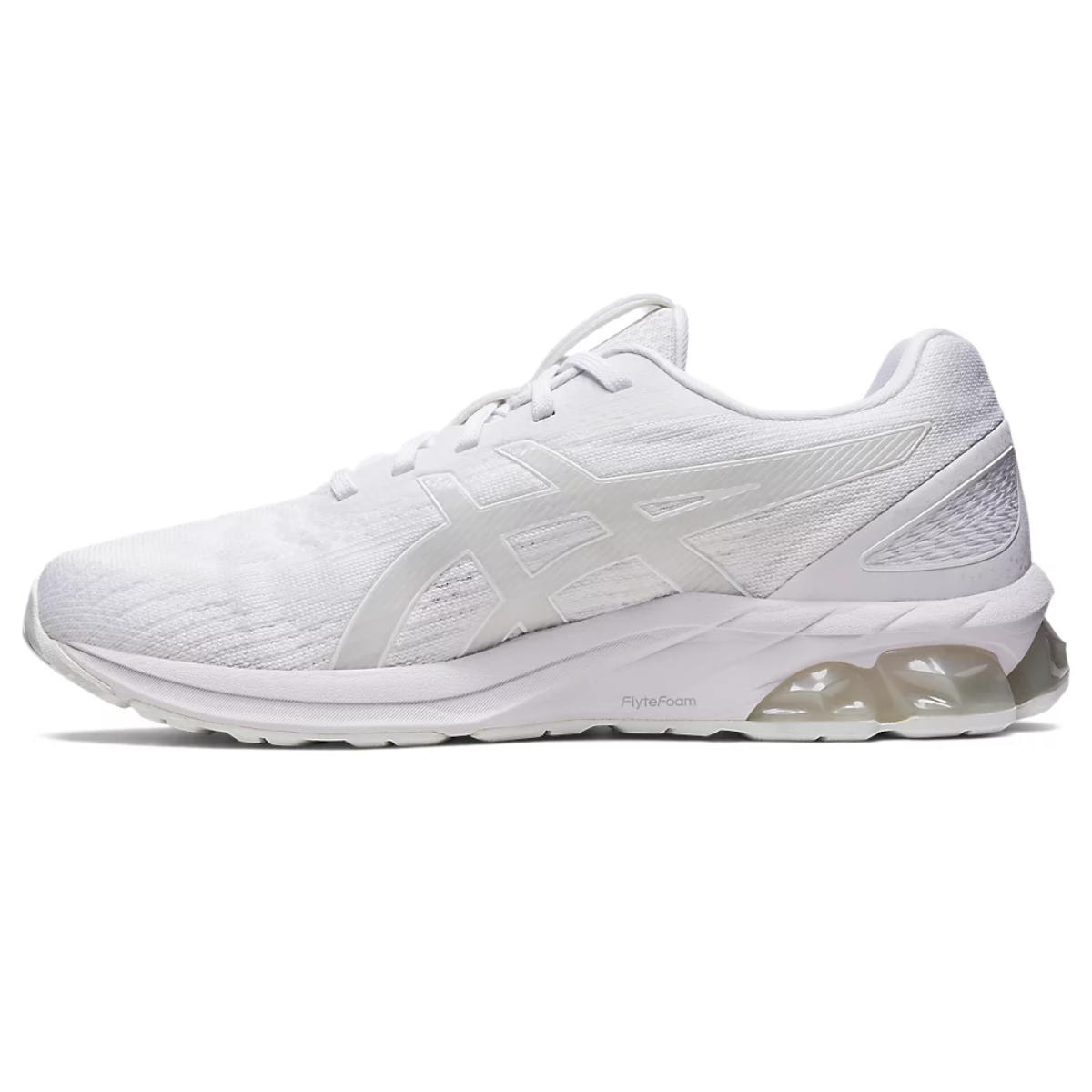 ASICS GEL-Quantum 180 VII (White/White)