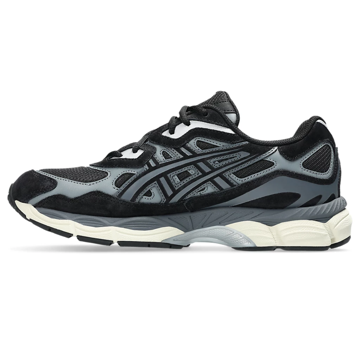 ASICS GEL-NYC (Black/Black)