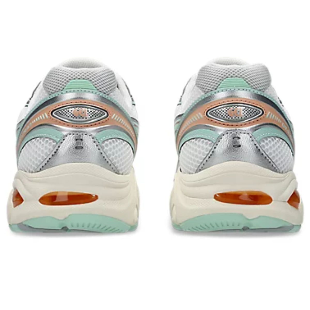 ASICS GT-2160 (White/Mint Tint)