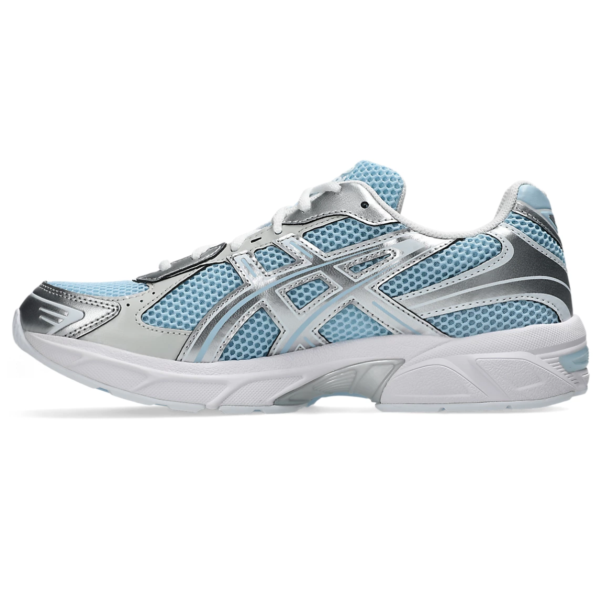 ASICS GEL-1130 (Faded Denim/Pure Silver)