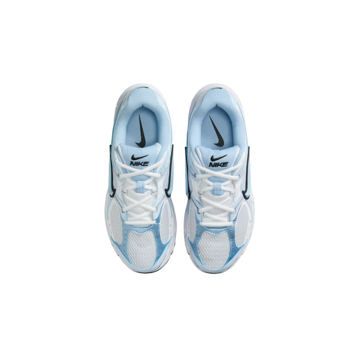 Nike V5 RNR (Football Grey/Psychic Blue)