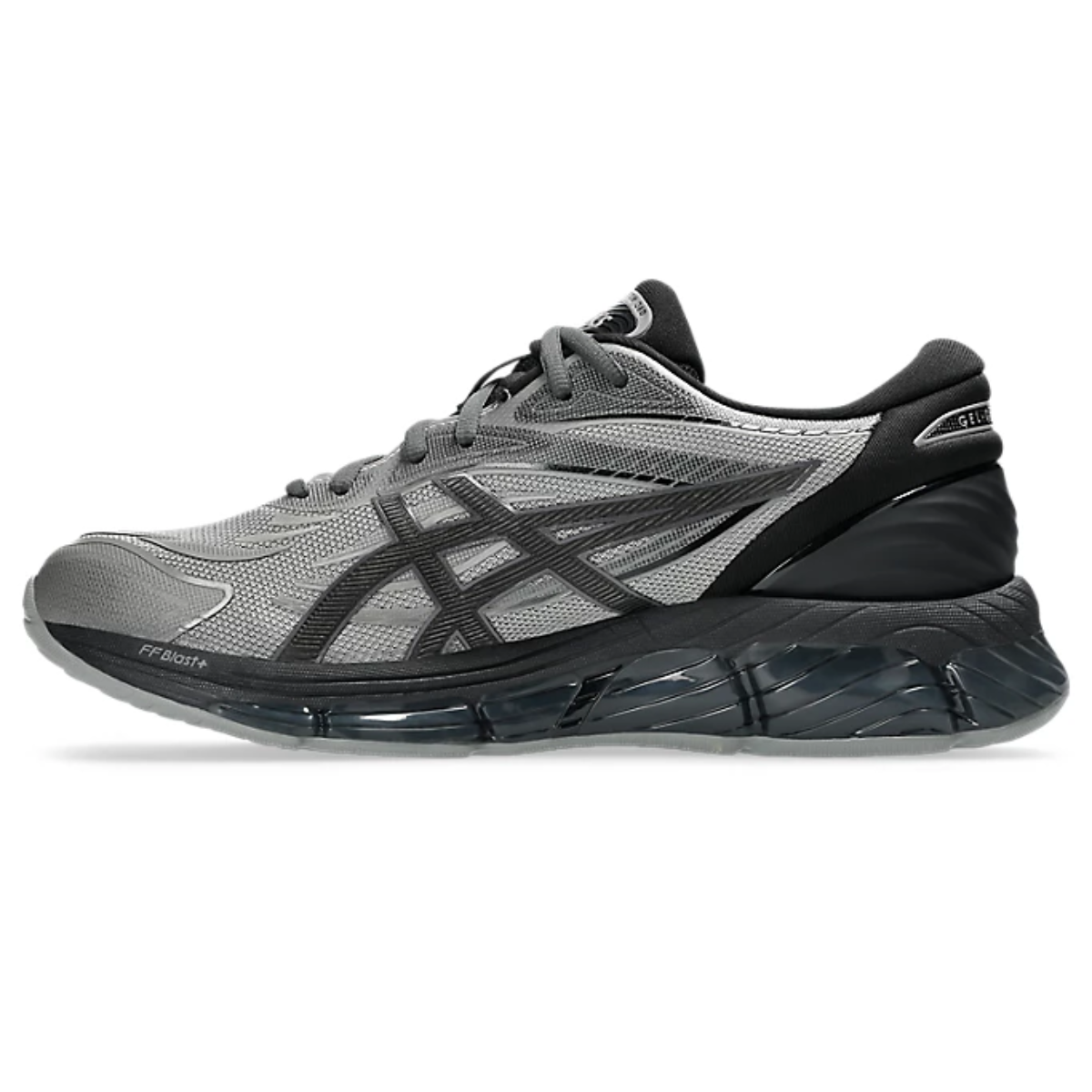 ASICS GEL-Quantum 360 VIII (Clay Grey/Black)