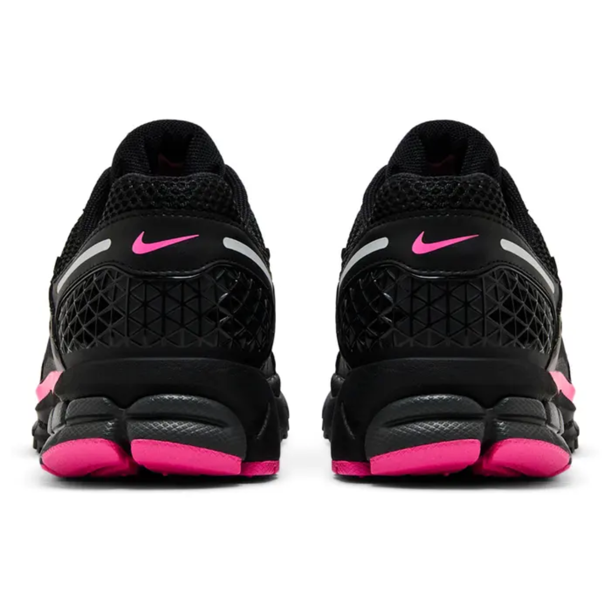 Nike Zoom Vomero 5 (Black/Pink Blast)