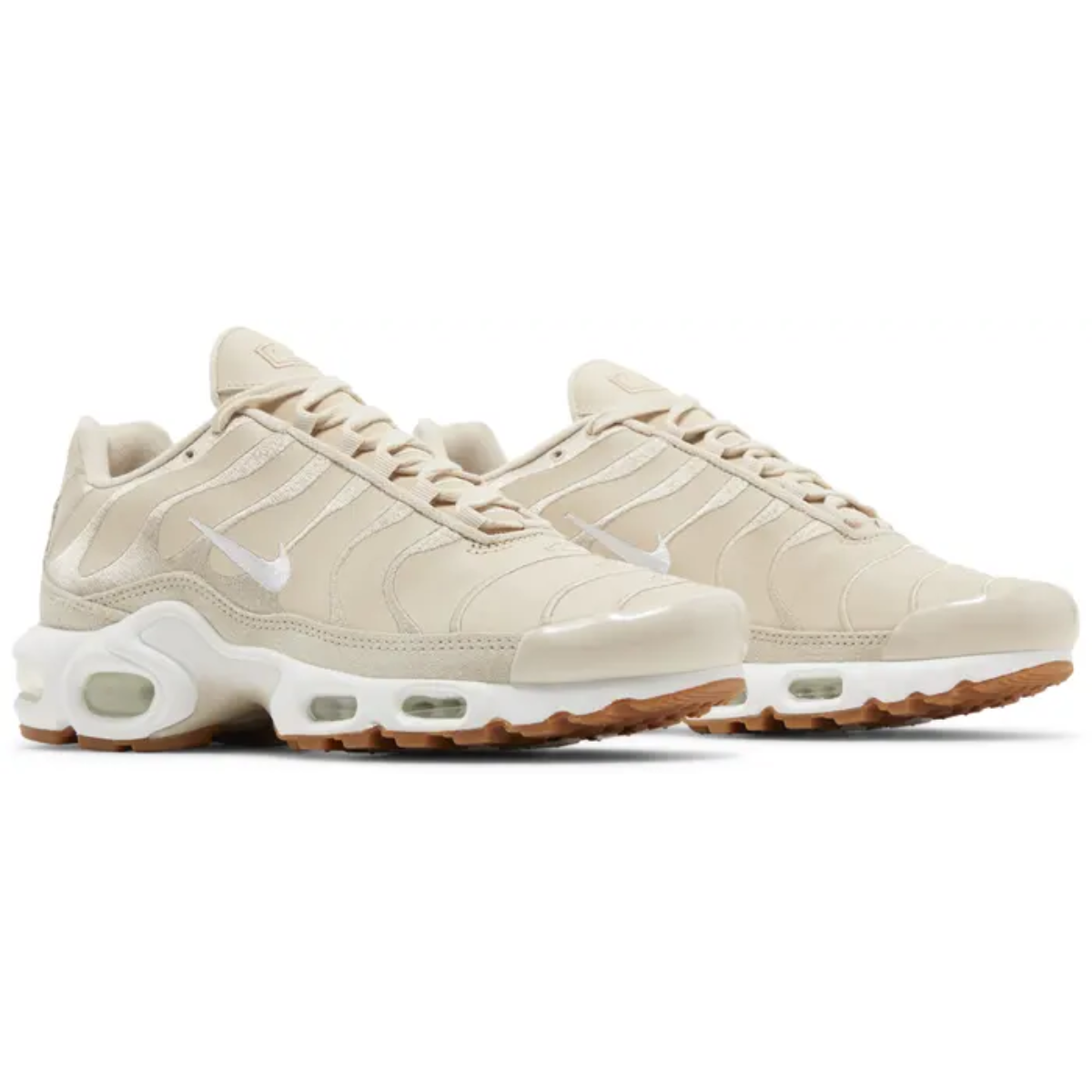 Nike Air Max Plus (Vachetta/Gum)