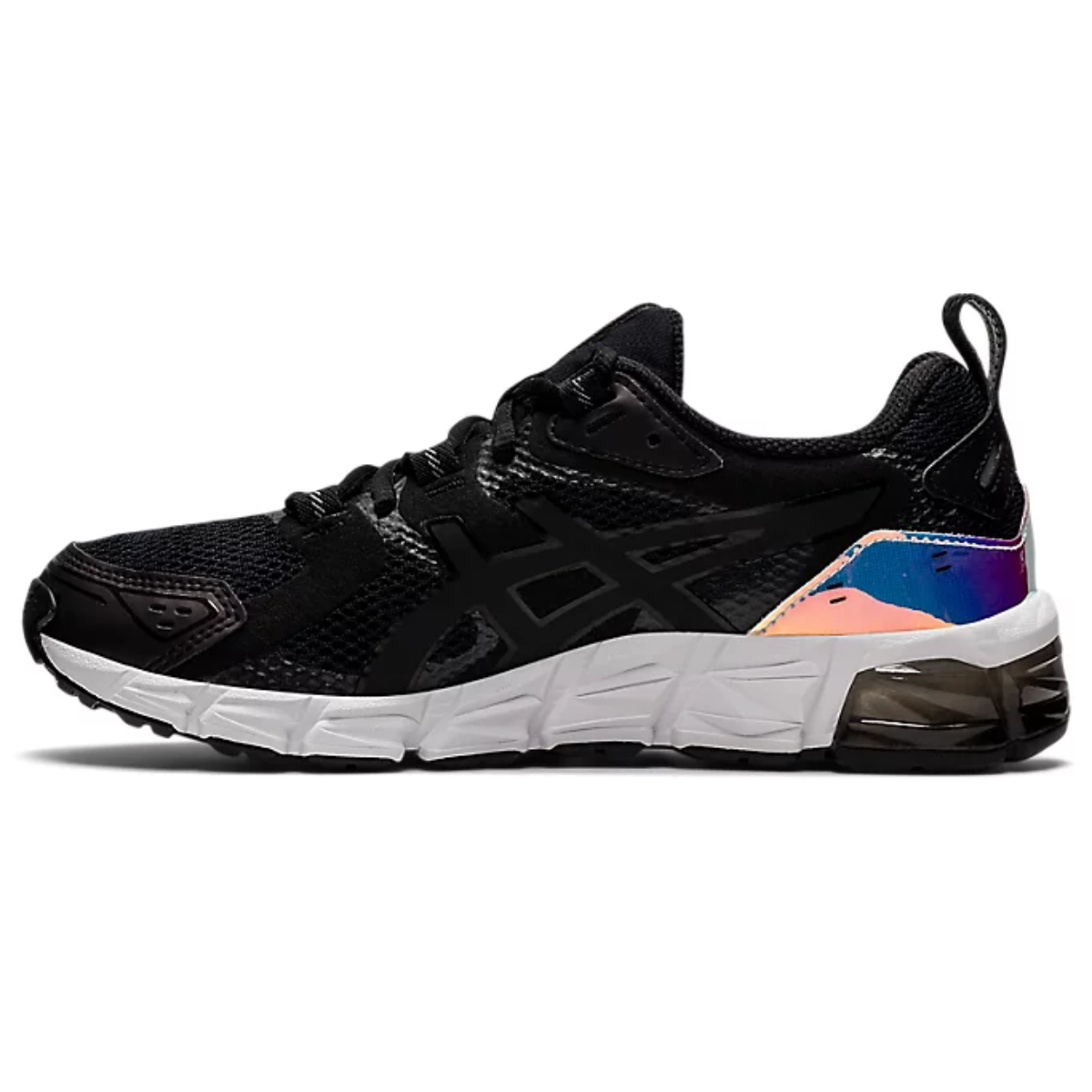 ASICS GEL-Quantum 180 6 (Black/Black)