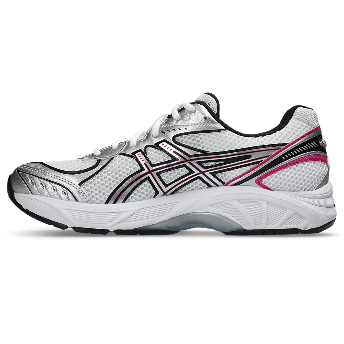 ASICS GT-2160 (White/Fuchsia Purple)