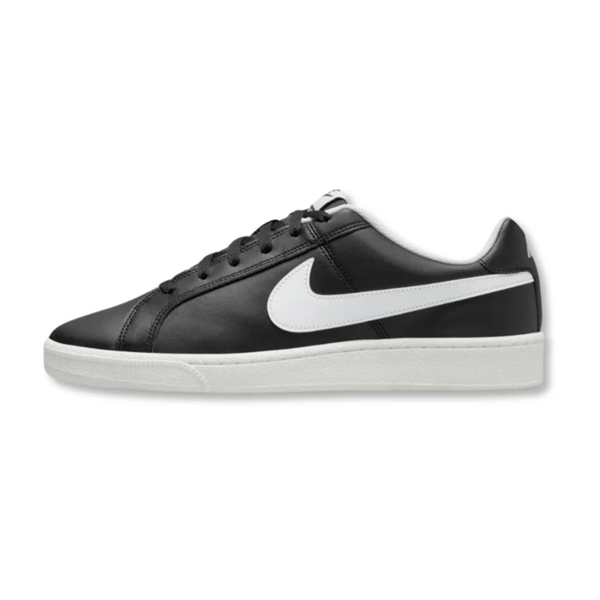 Nike Court Royale (Black/White)
