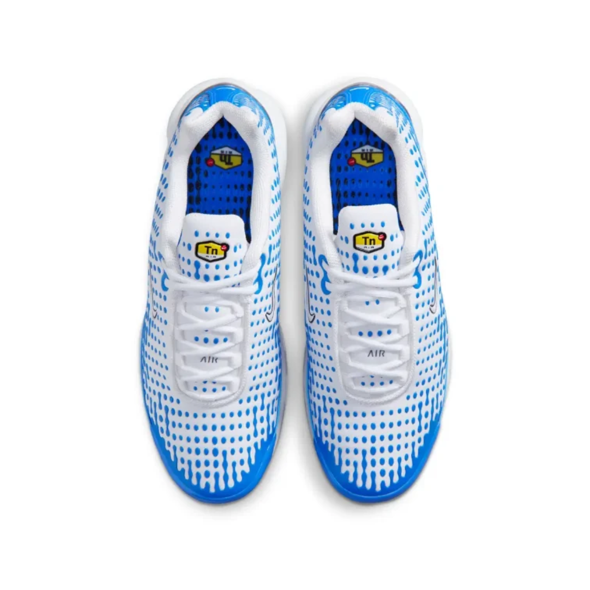 Nike Air Max Plus TN 7 (Blue Crystal)