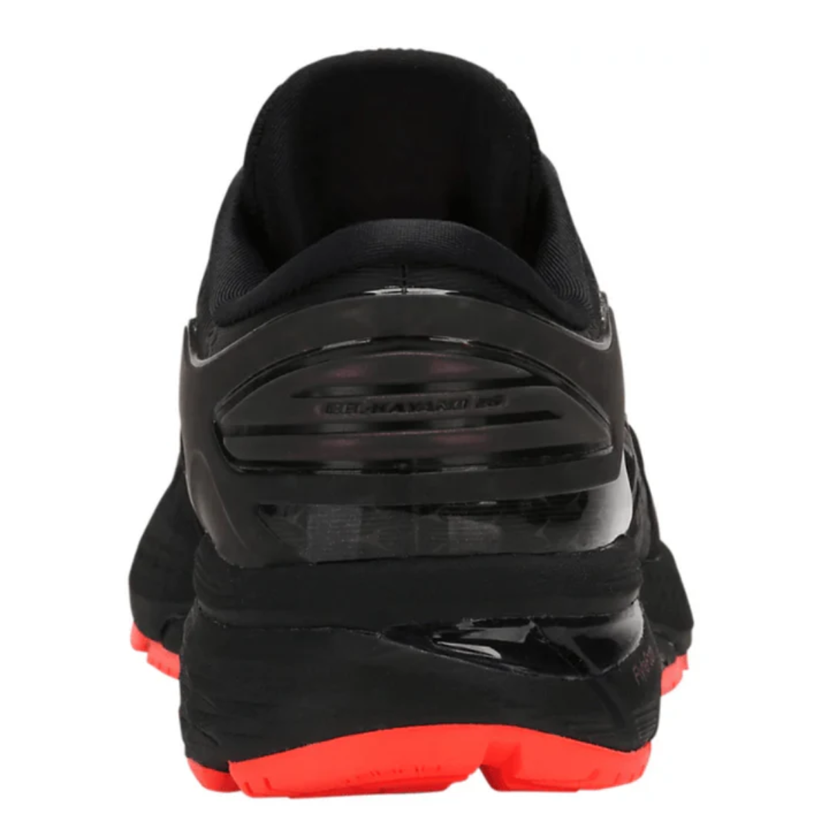 ASICS GEL-Kayano 25 Lite-Show (Black/Black)