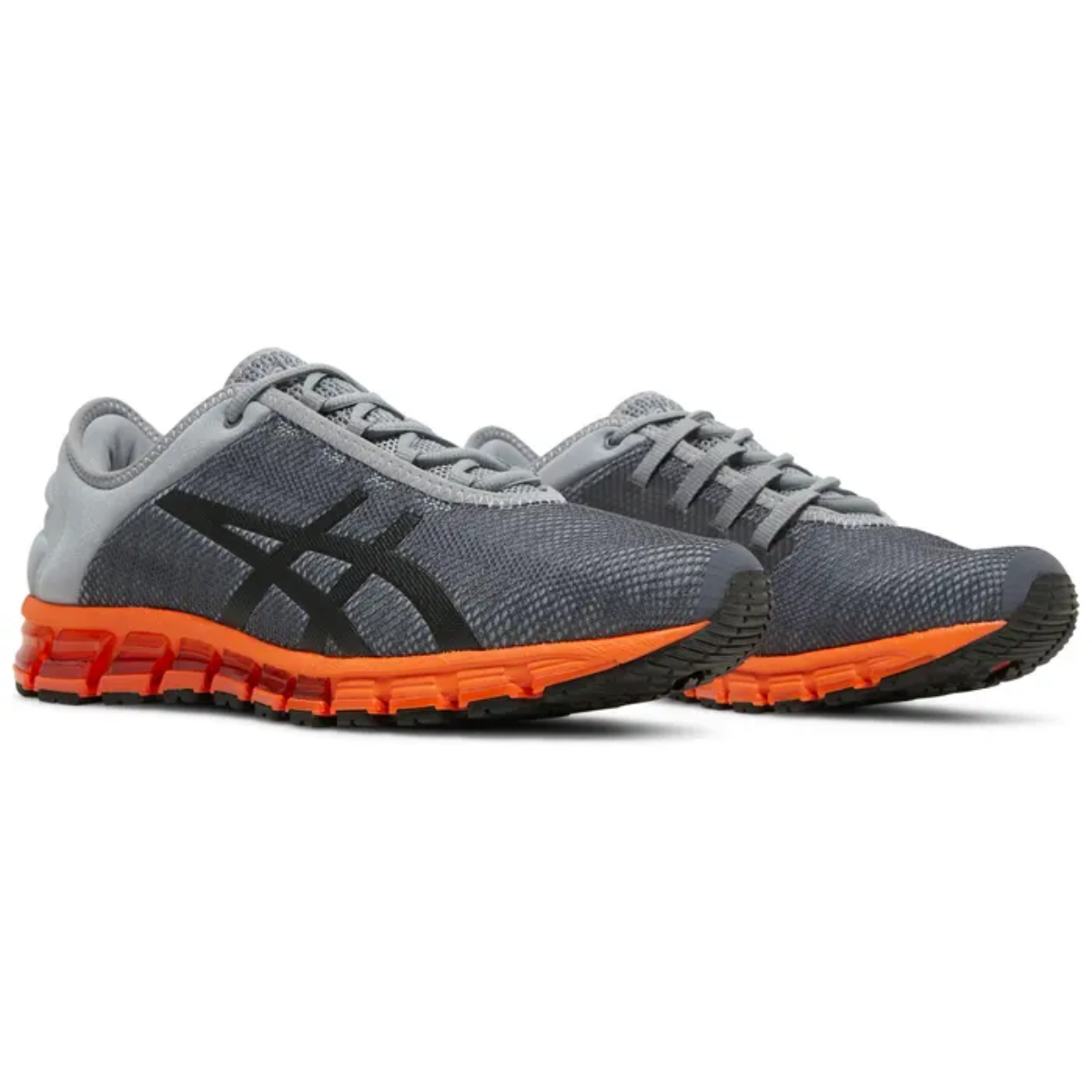 ASICS GEL-Quantum 180 3 MX (Carrier Grey/Black)
