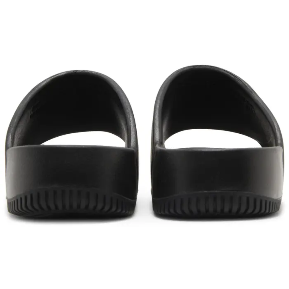 Nike Calm Slide (Black)
