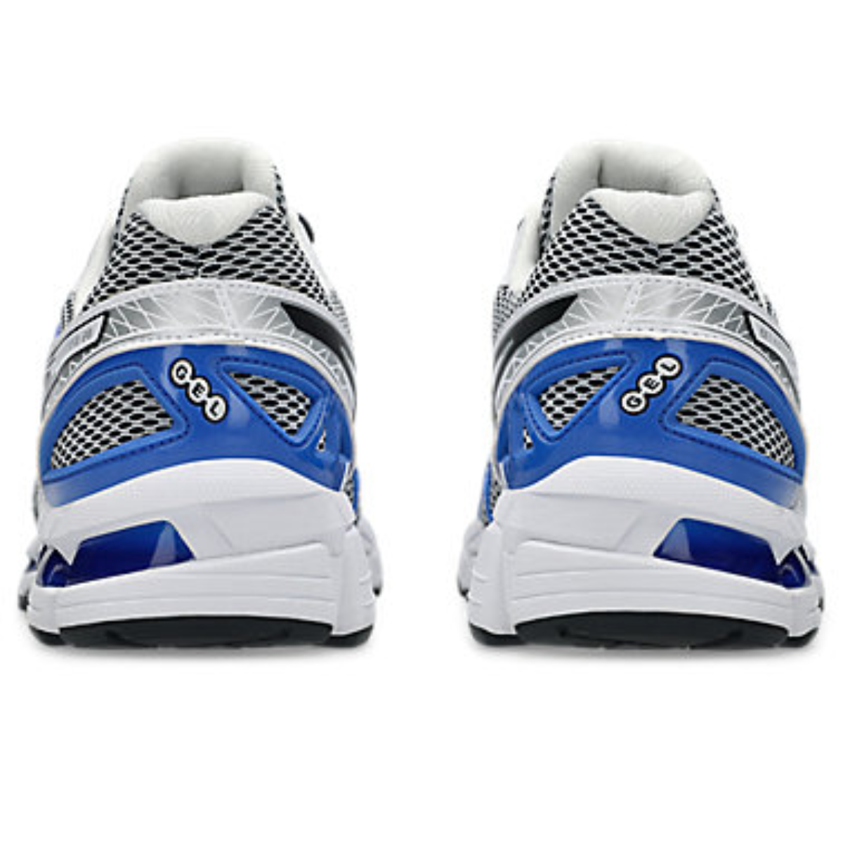 ASICS GEL-Kayano 20 (White/Illusion Blue)