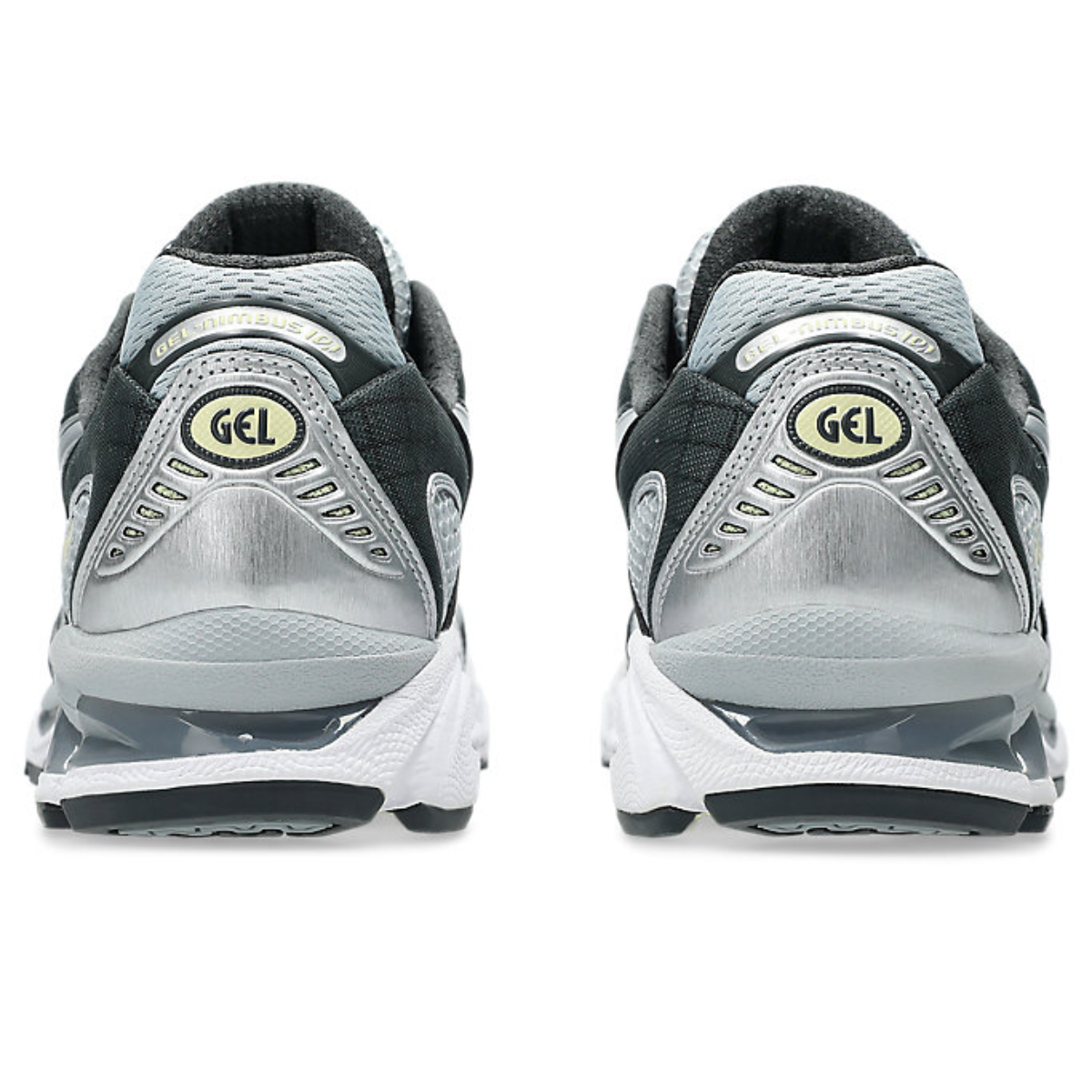 ASICS GEL-Nimbus 10.1 (Piedmont Grey/Graphite Grey)