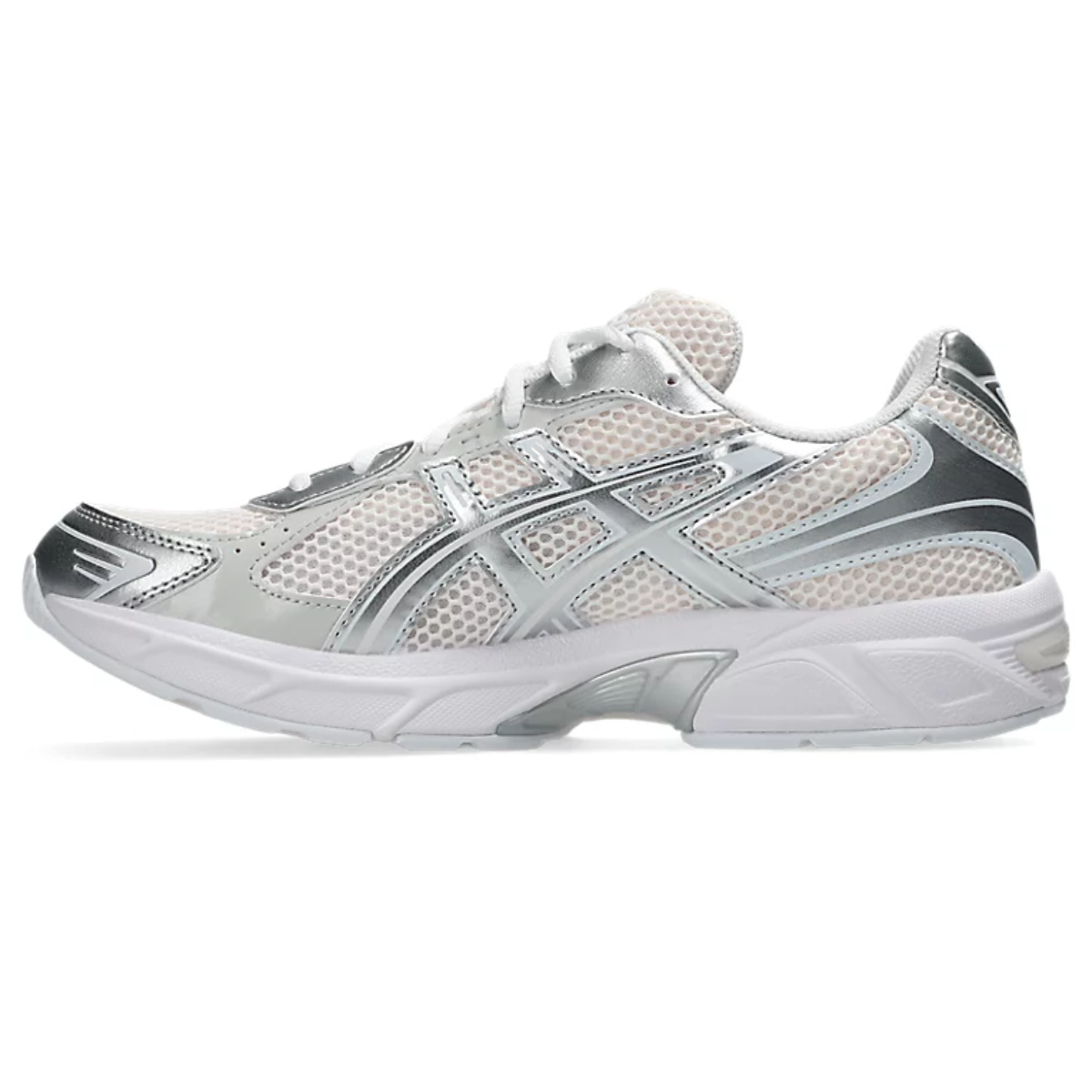 ASICS GEL-1130 (Blush/Pure Silver)