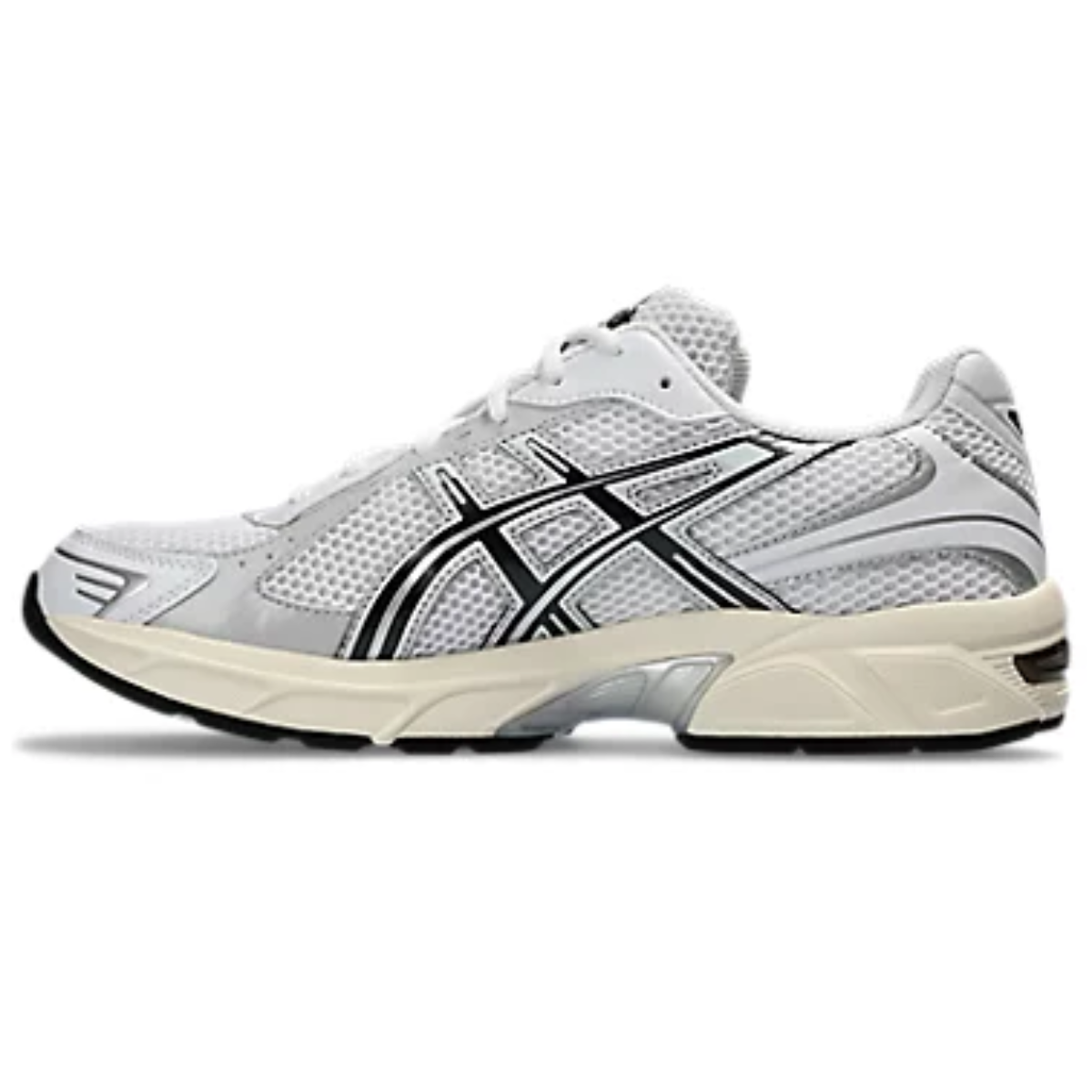 ASICS GEL-1130 (White/Cloud Grey)