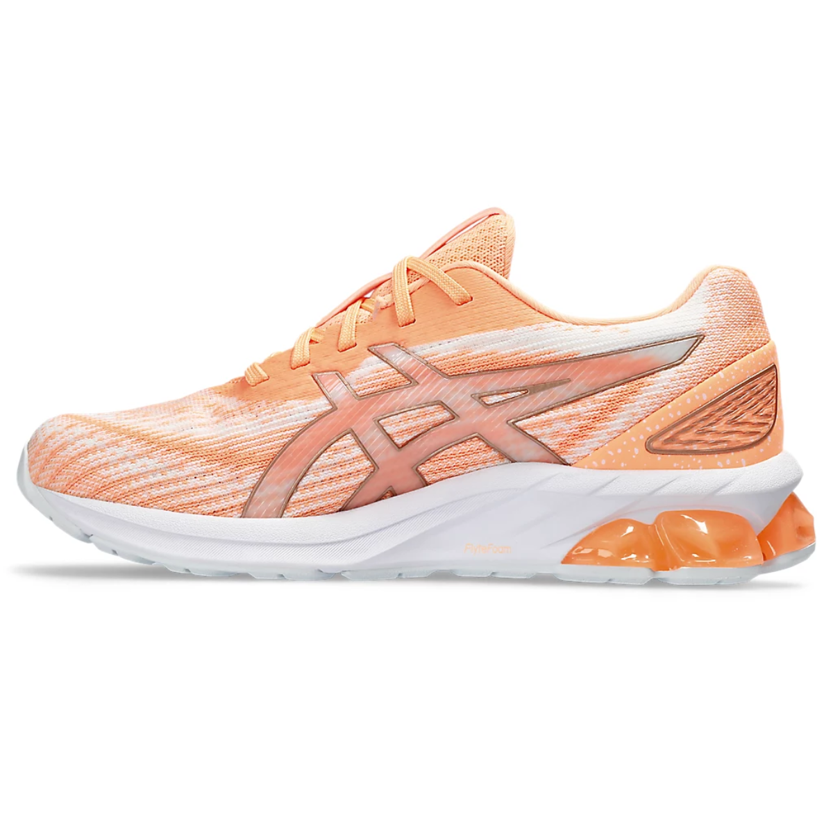 ASICS GEL-Quantum 180 VII (Bright Sunstone/White)