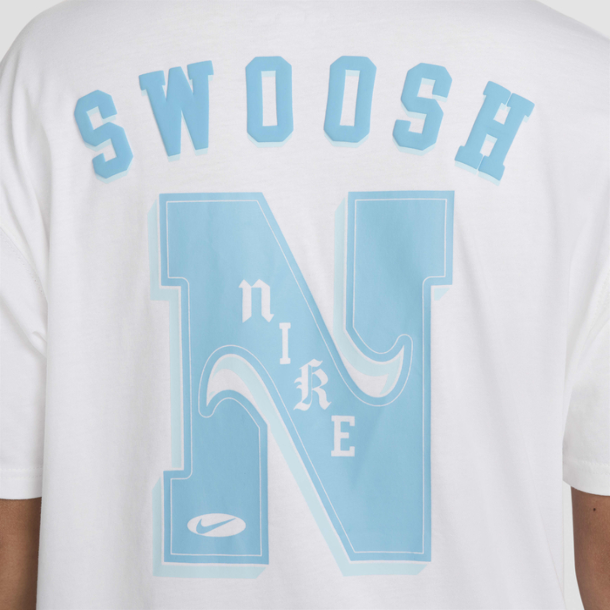 Nike Sportswear Men's Max90 T-Shirt (White)