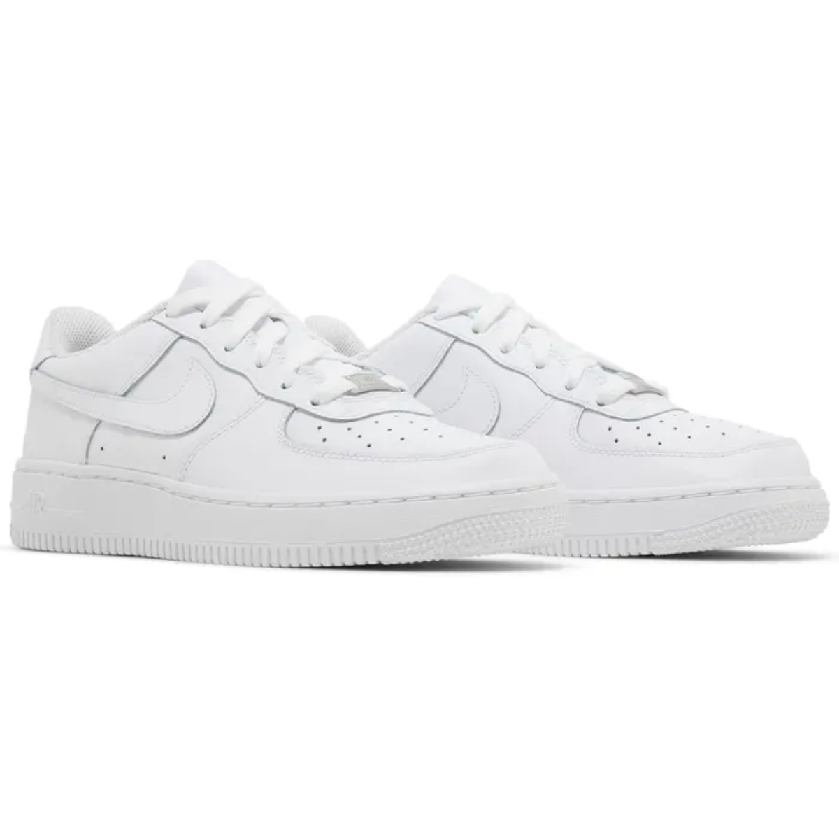 Nike Air Force 1 Low 07 (Triple White)