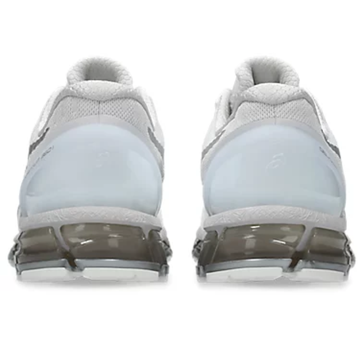 ASICS GEL-Quantum 360 I (White/Pure Silver)