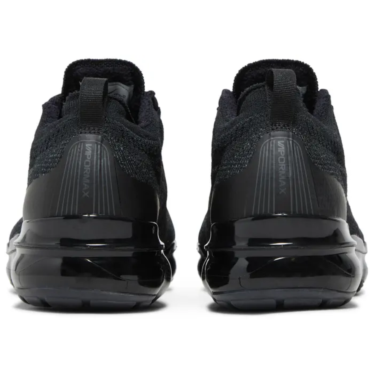 Nike Air VaporMax 2023 FK (Black/Anthracite)
