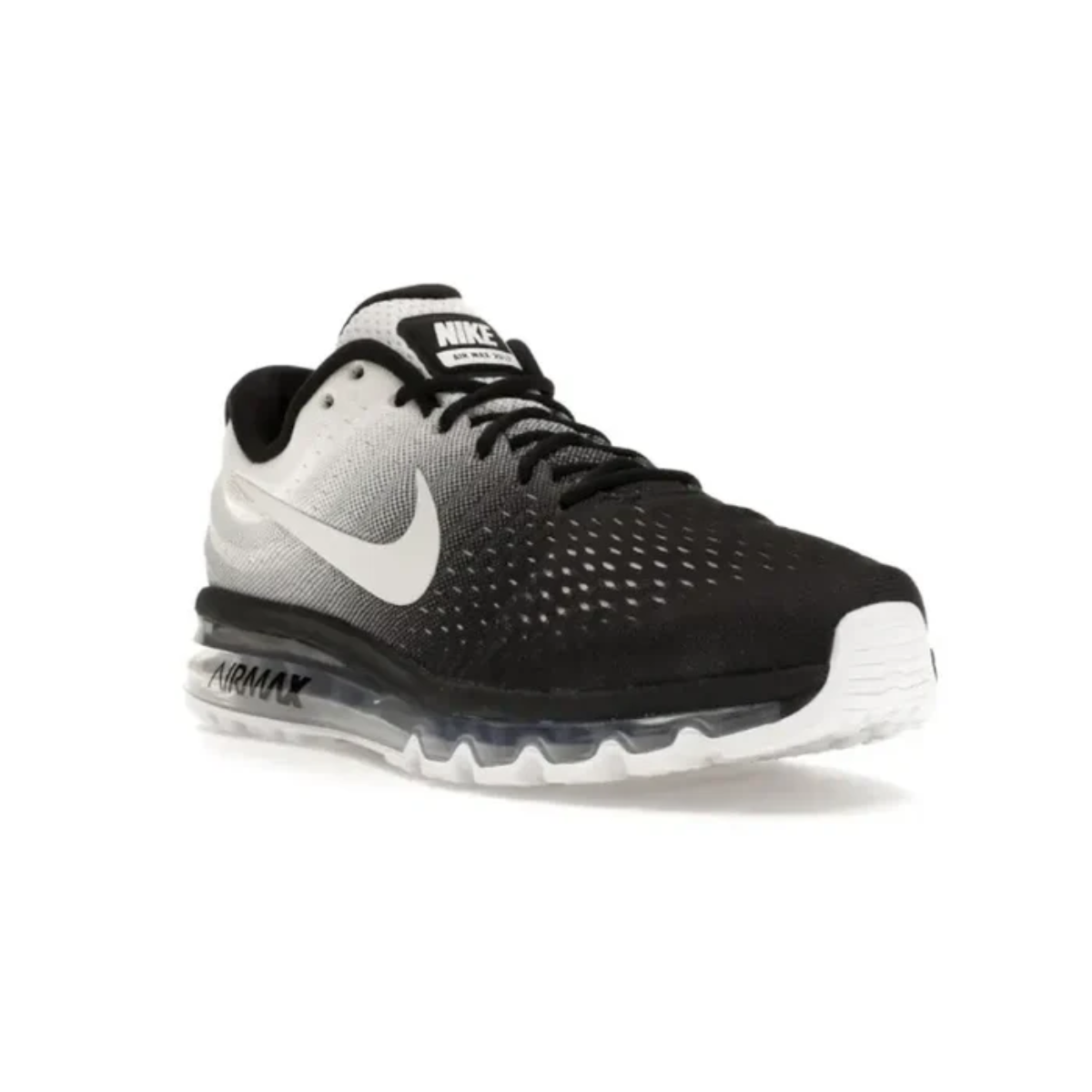 Nike Air Max 2017 (Black/White)