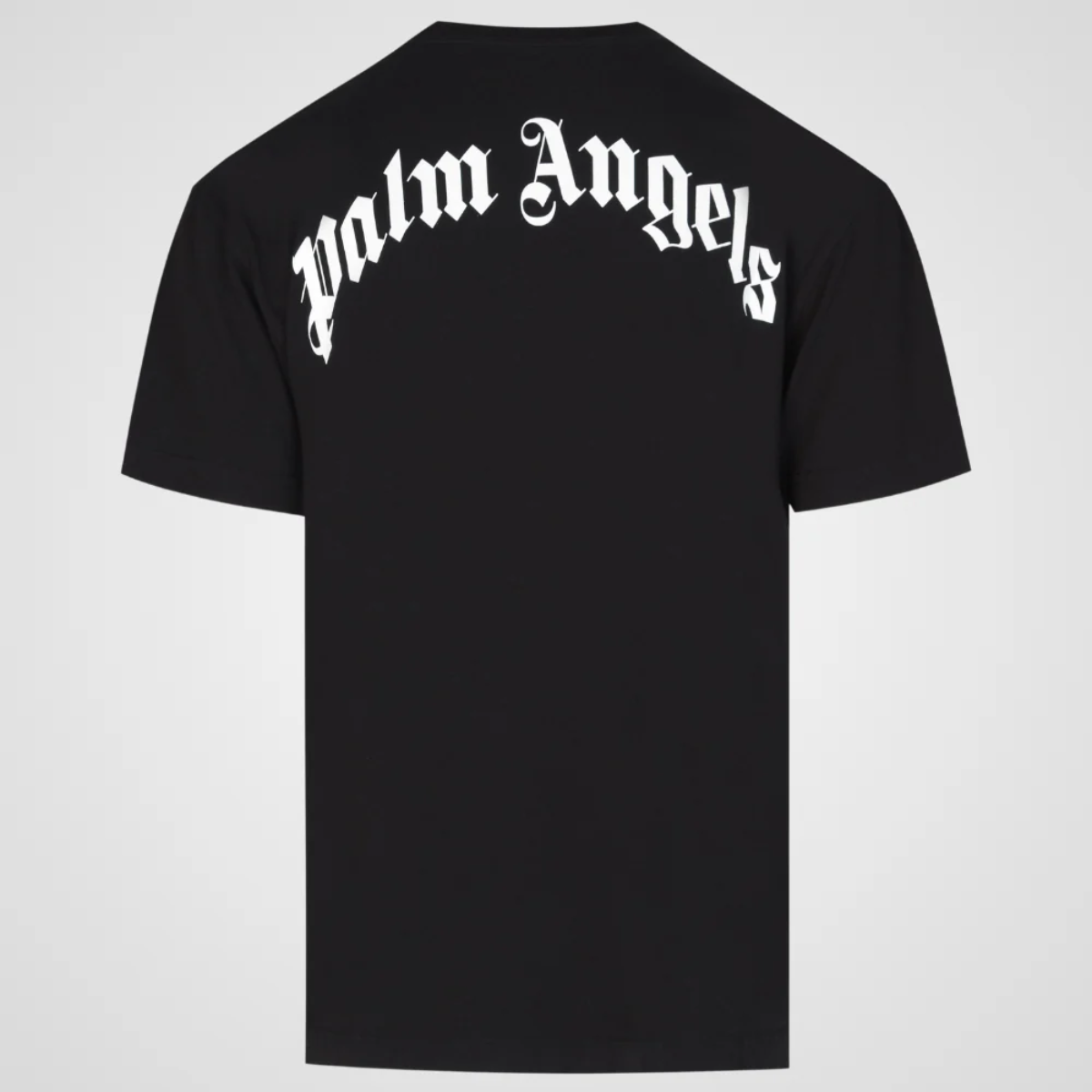 Palm Angels Ice Bear T-Shirt (Black/White)