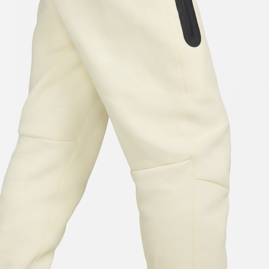 Nike Mens Sportswear Tech Fleece Pants (Cream)