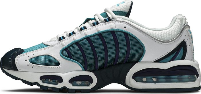 Nike Air Max Tailwind IV (White/Regency Purple)