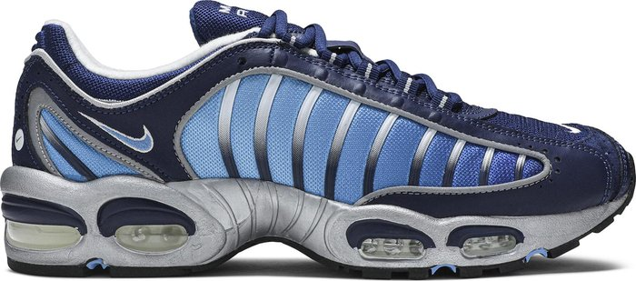 Nike Air Max Tailwind IV (Blue Void)