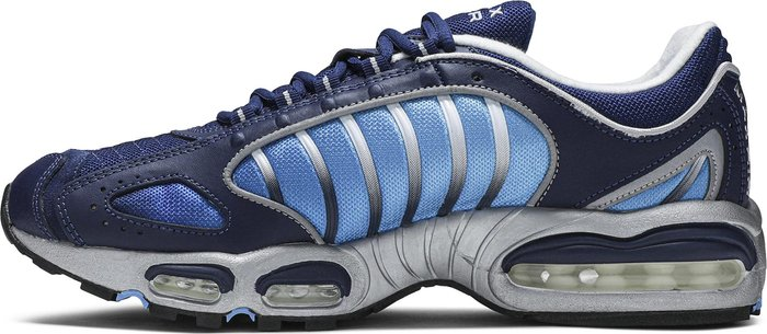 Nike Air Max Tailwind IV (Blue Void)