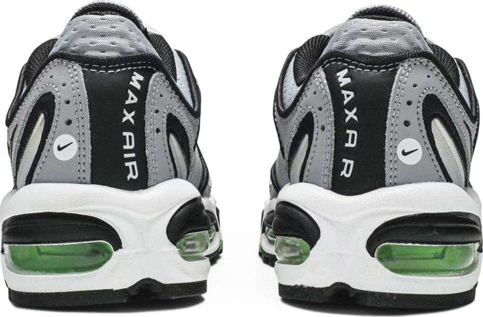 Nike Air Max Tailwind IV (Wolf Grey/Green)