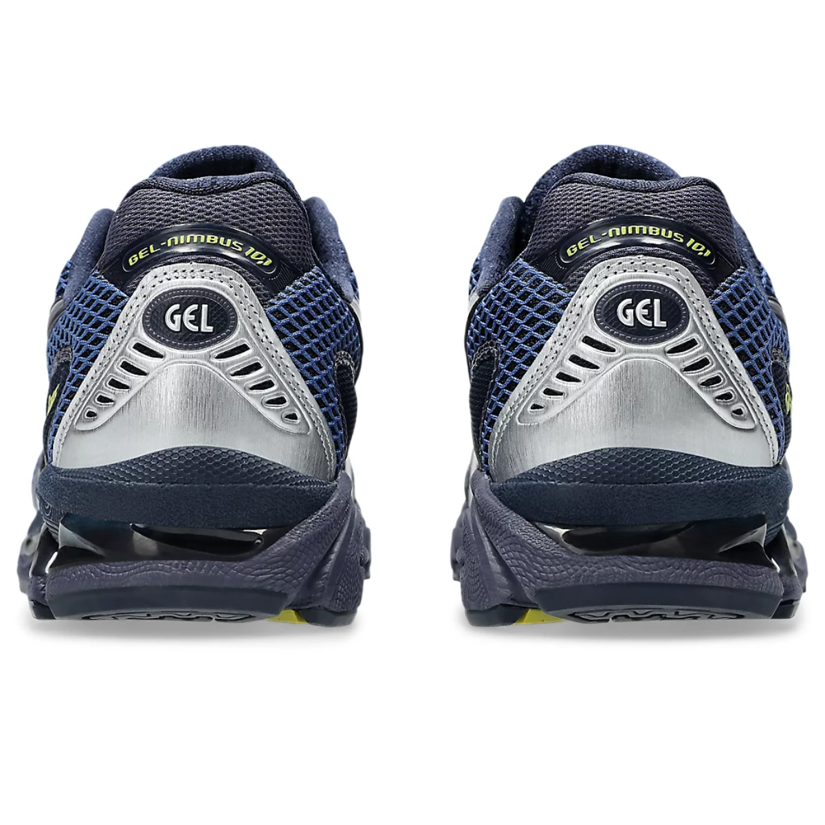 ASICS GEL-Nimbus 10.1 (Midnight/Indigo Fog)