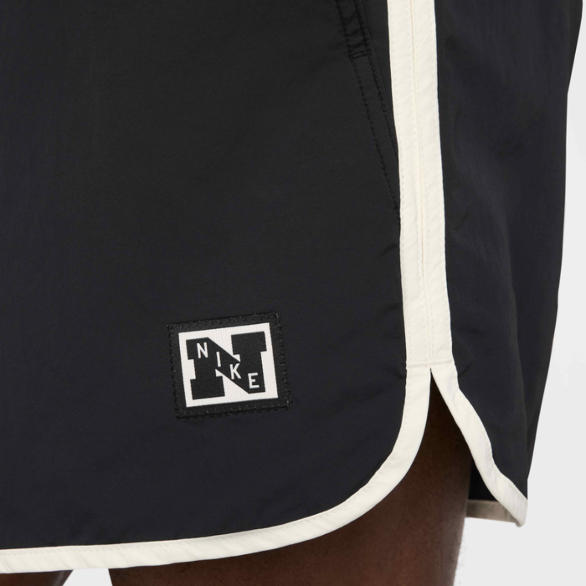 Nike Gym Heritage Mens Dri-FIT 5" Unlined Training Shorts
