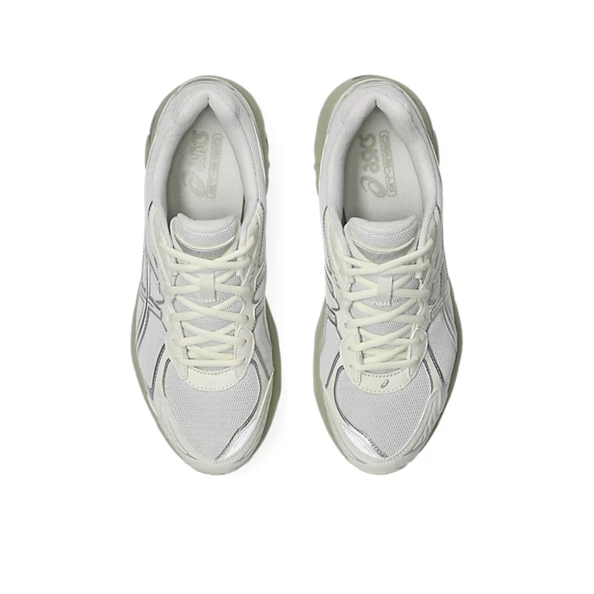 ASICS GT-2160 (White/Cream)