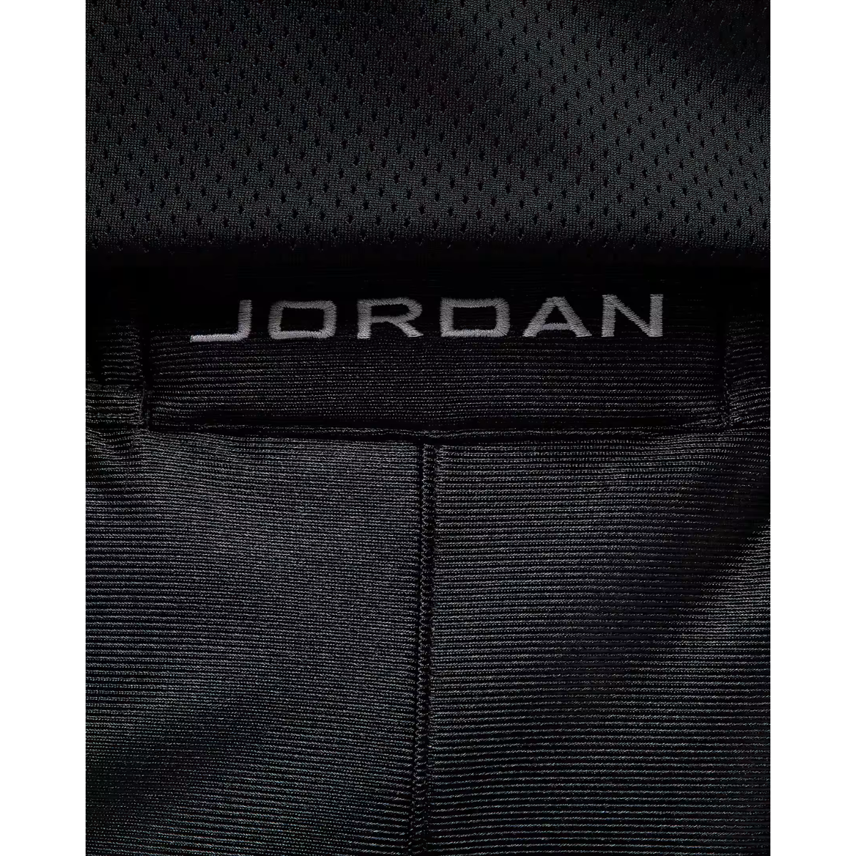 Jordan Brooklyn Cat Scratch Men's Shorts (Black/White)