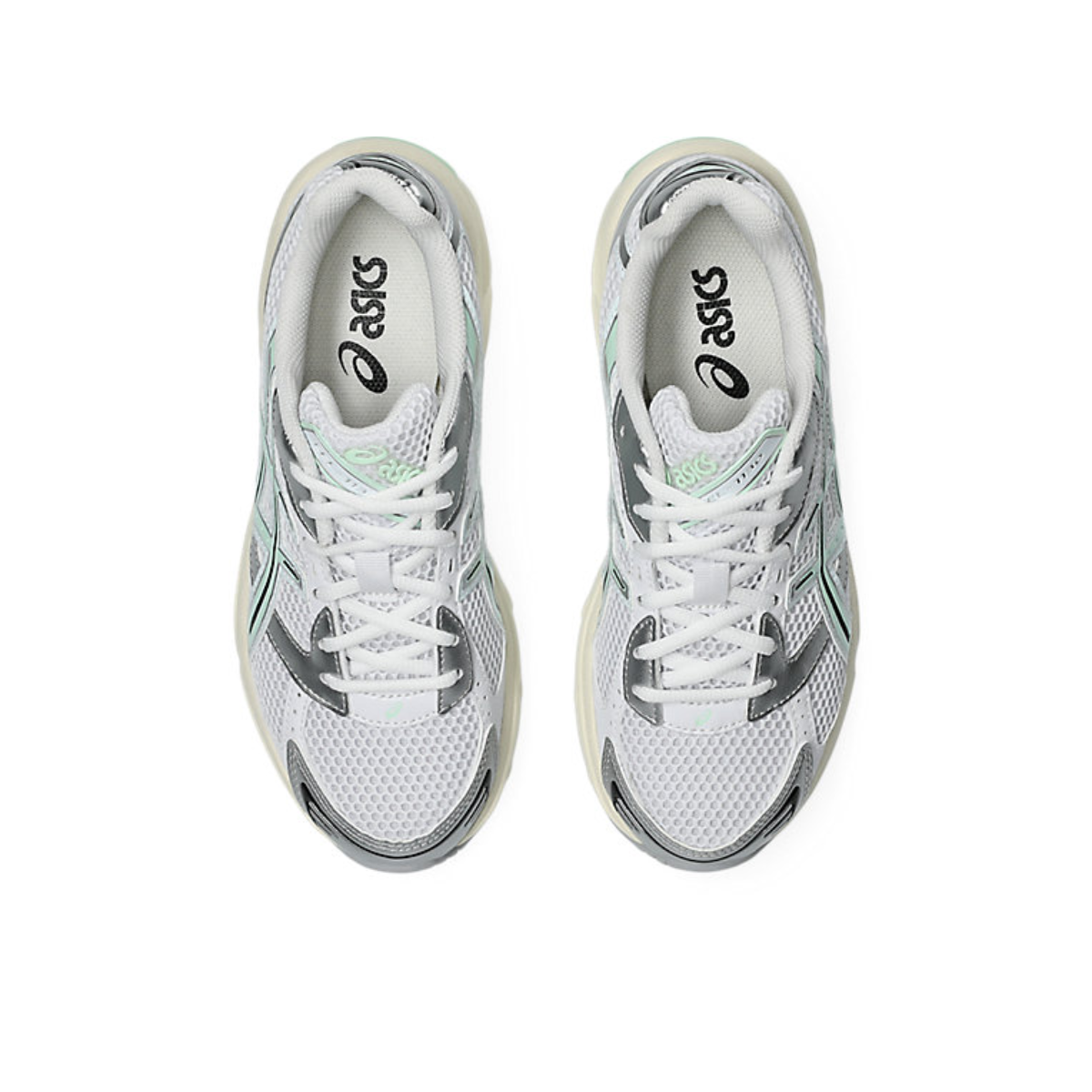 ASICS GEL-1130 (White/Mint Tint)