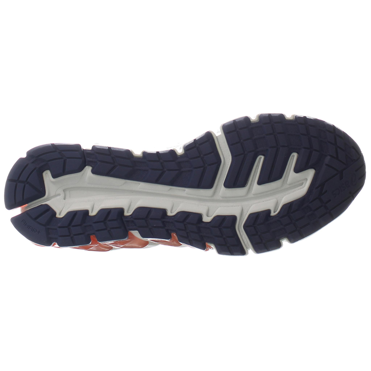 ASICS GEL-Quantum 180 6 GS (Glacier Grey/Thunder Blue)