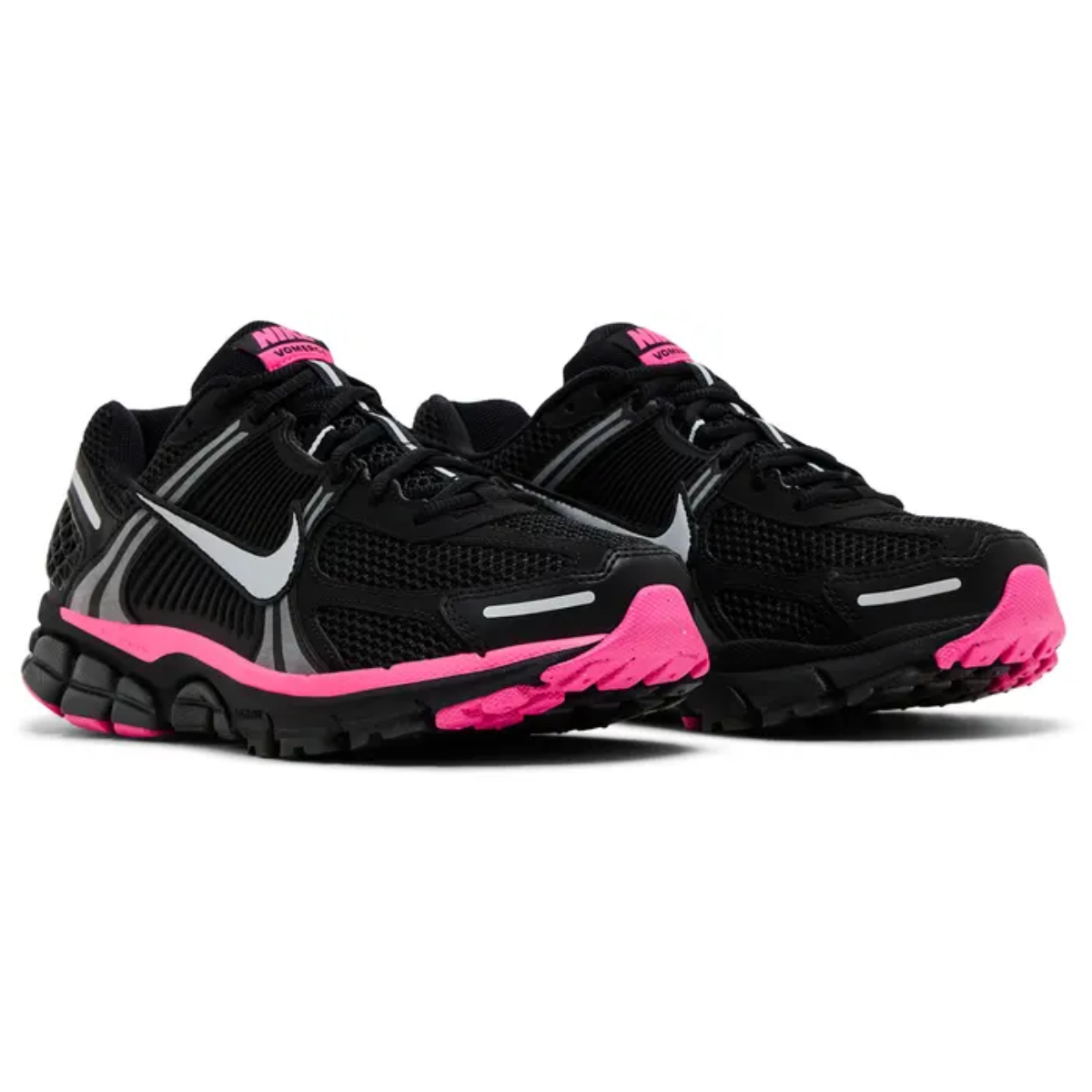 Nike Zoom Vomero 5 (Black/Pink Blast)