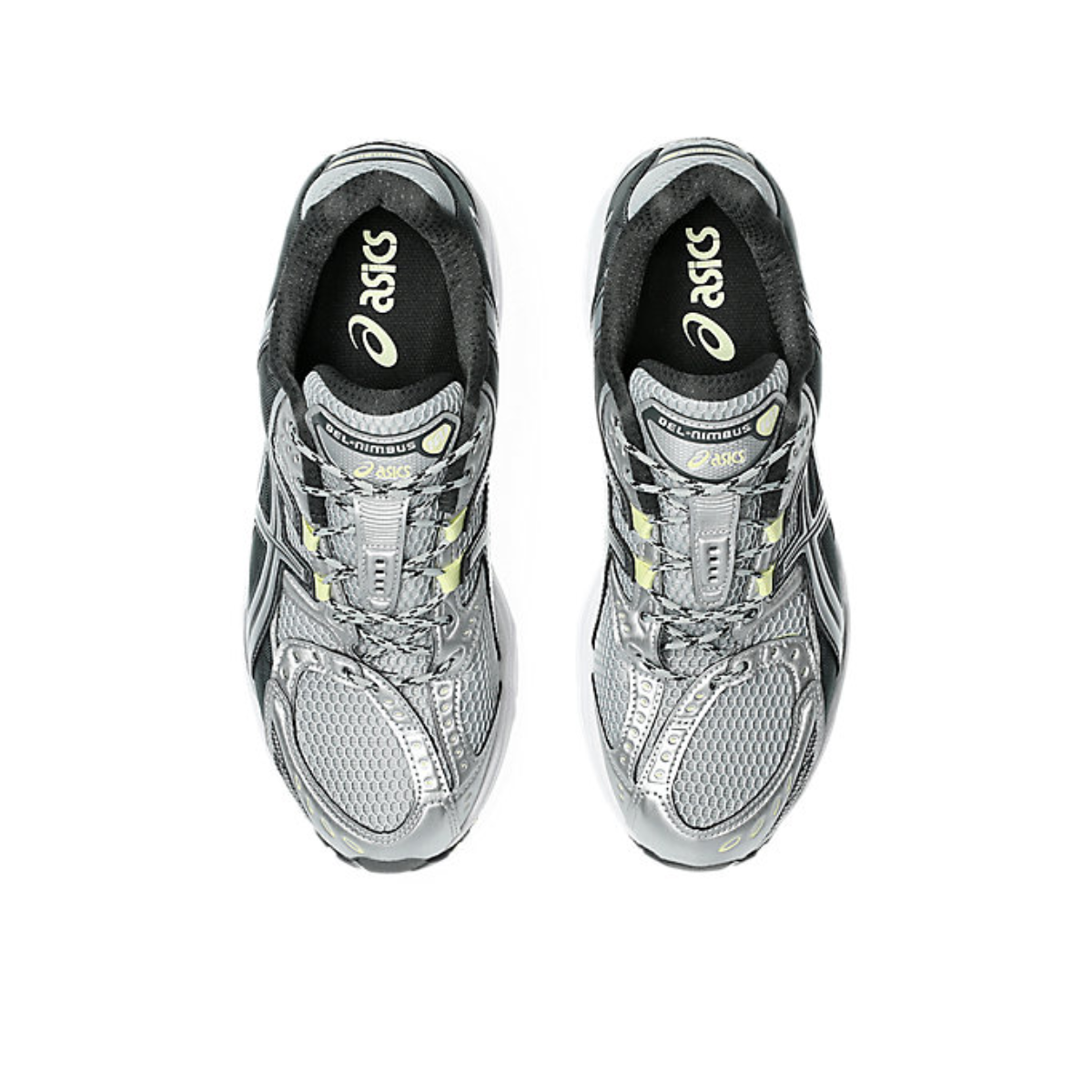 ASICS GEL-Nimbus 10.1 (Piedmont Grey/Graphite Grey)