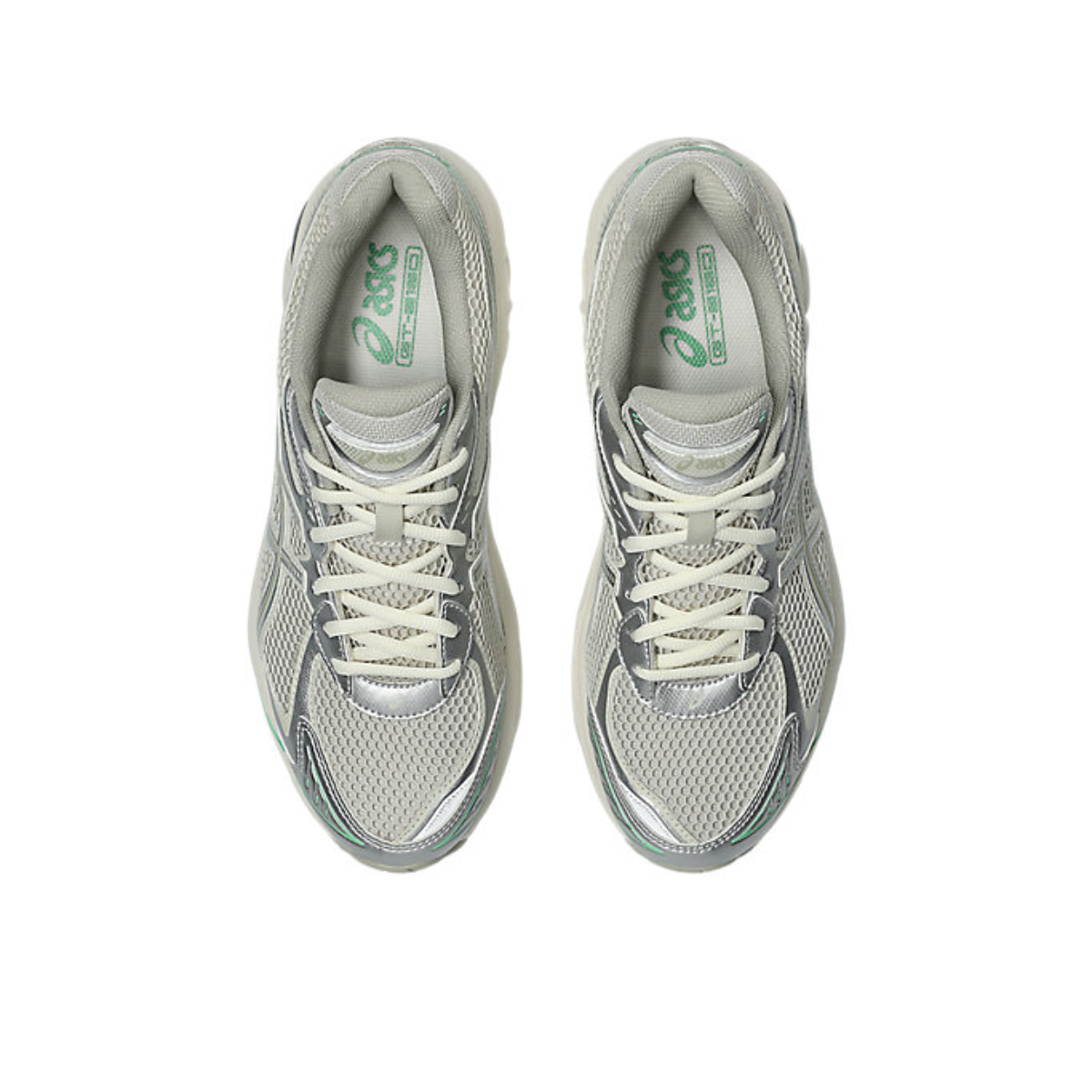 ASICS GT-2160 (Smoke Grey/Peppermint)