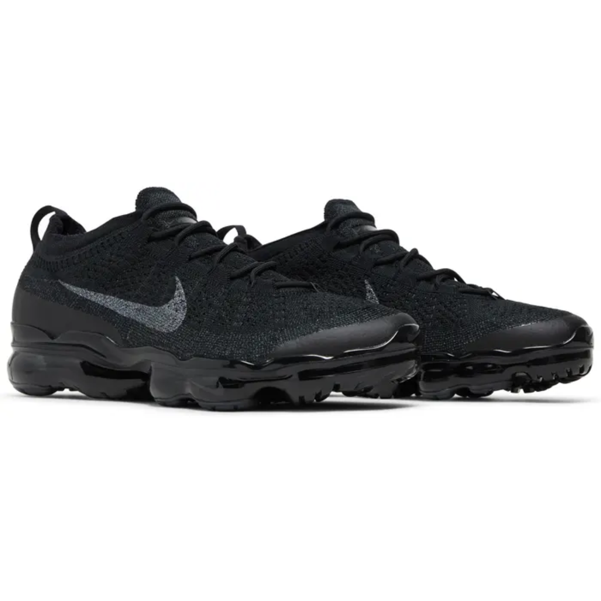 Nike Air VaporMax 2023 FK (Black/Anthracite)