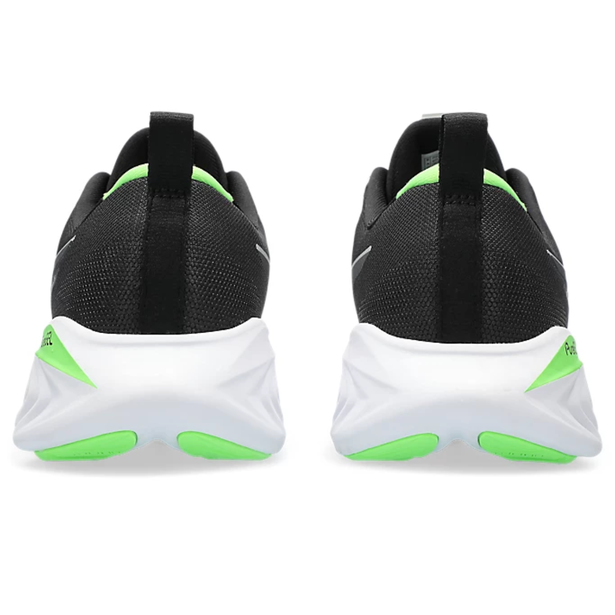 ASICS GEL-Cumulus 25 Lite Show (Black/Pure Silver)